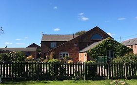 The Barn Bed And Breakfast